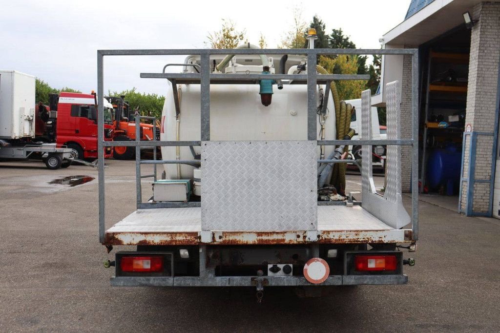 Sonstige Transporttechnik del tipo Volvo FL6, Gebrauchtmaschine en Antwerpen (Imagen 4)