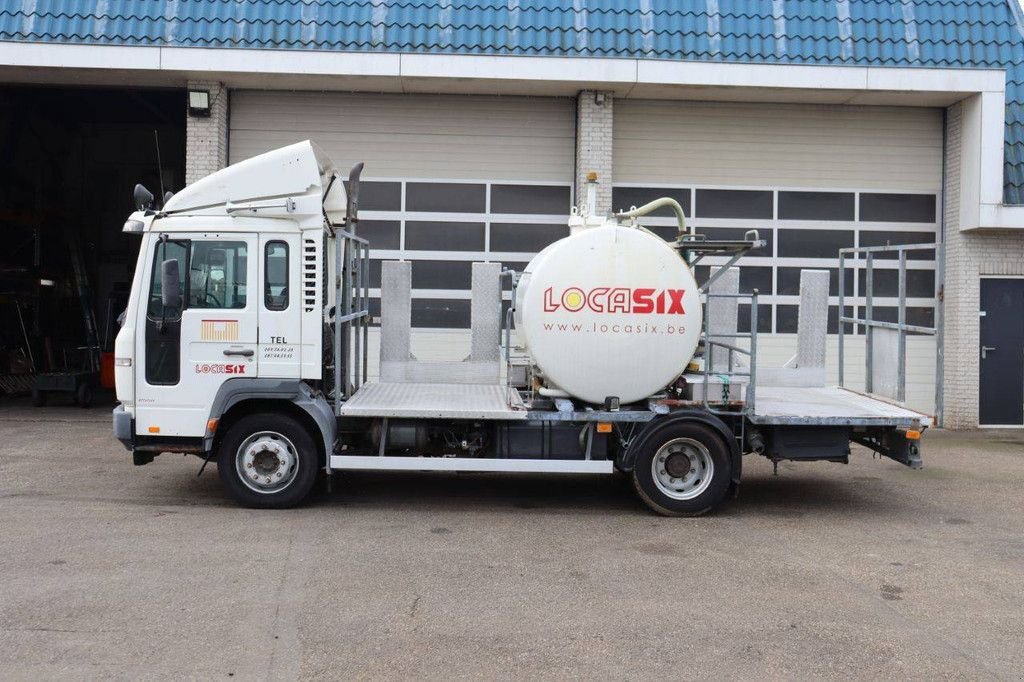 Sonstige Transporttechnik del tipo Volvo FL6, Gebrauchtmaschine en Antwerpen (Imagen 2)