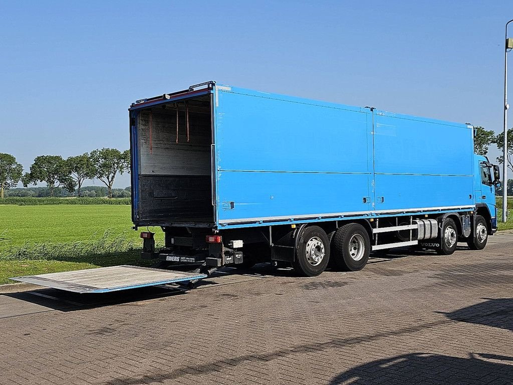 Sonstige Transporttechnik typu Volvo FM 11.330 8X2 B&Auml;R 2000KG LIFT, Gebrauchtmaschine v Vuren (Obrázek 3)