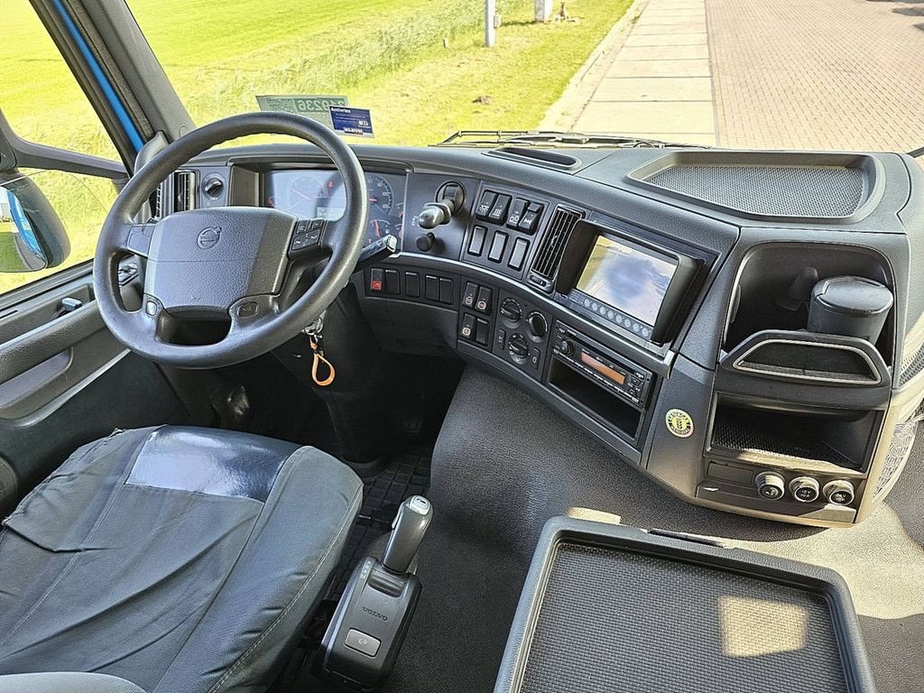 Sonstige Transporttechnik typu Volvo FM 11.330 8X2 B&Auml;R 2000KG LIFT, Gebrauchtmaschine v Vuren (Obrázek 9)
