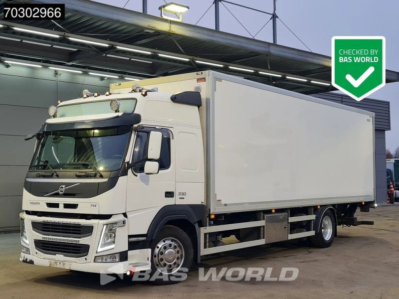 Sonstige Transporttechnik от тип Volvo FM 330 FM 4X2 20tonner 2000kg Ladebordwand Automatic VEB+ Euro 6, Gebrauchtmaschine в Veghel (Снимка 1)