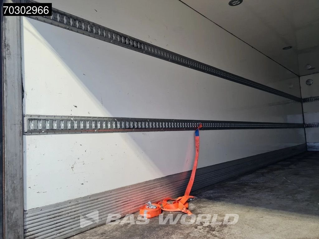 Sonstige Transporttechnik от тип Volvo FM 330 FM 4X2 20tonner 2000kg Ladebordwand Automatic VEB+ Euro 6, Gebrauchtmaschine в Veghel (Снимка 8)