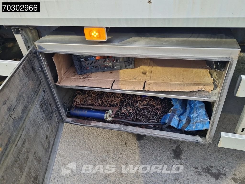 Sonstige Transporttechnik от тип Volvo FM 330 FM 4X2 20tonner 2000kg Ladebordwand Automatic VEB+ Euro 6, Gebrauchtmaschine в Veghel (Снимка 10)