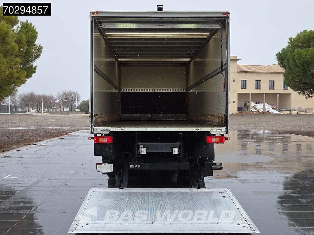 Sonstige Transporttechnik typu Volvo FM 330 FM 6X2 Cami&oacute;n holand&eacute;s - ITV Neerla, Gebrauchtmaschine v Veghel (Obrázek 10)