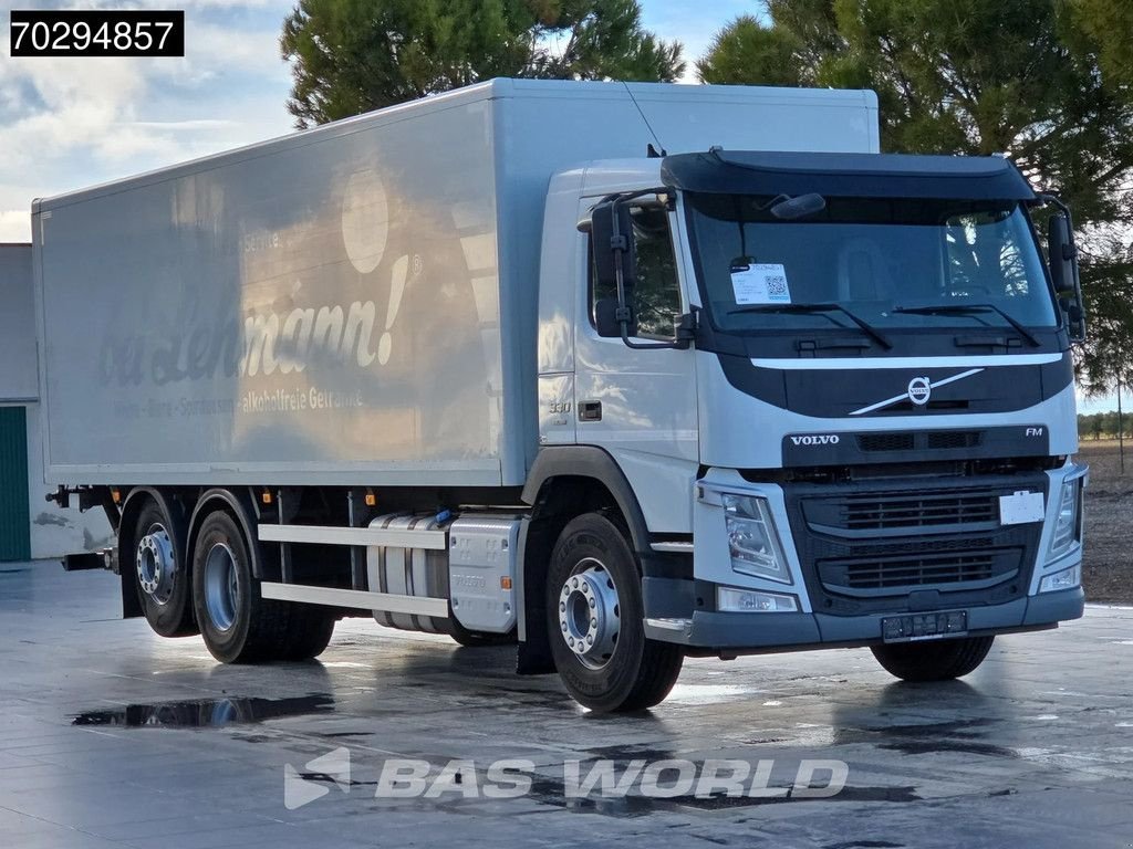 Sonstige Transporttechnik typu Volvo FM 330 FM 6X2 Cami&oacute;n holand&eacute;s - ITV Neerla, Gebrauchtmaschine v Veghel (Obrázek 3)
