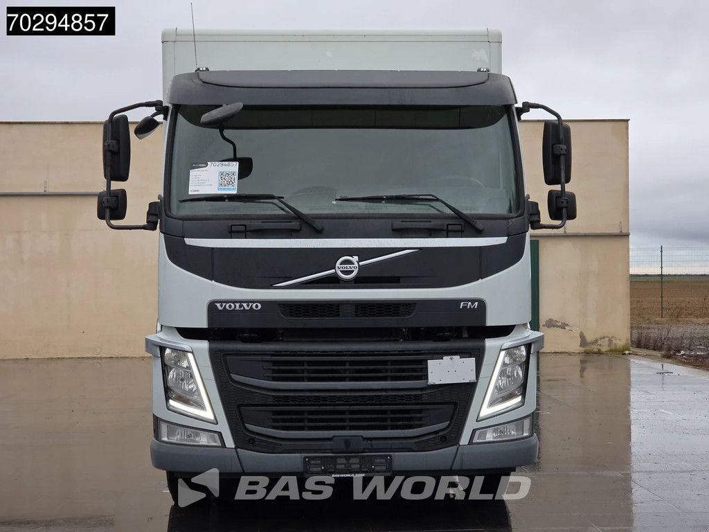 Sonstige Transporttechnik typu Volvo FM 330 FM 6X2 Cami&oacute;n holand&eacute;s - ITV Neerla, Gebrauchtmaschine v Veghel (Obrázek 5)