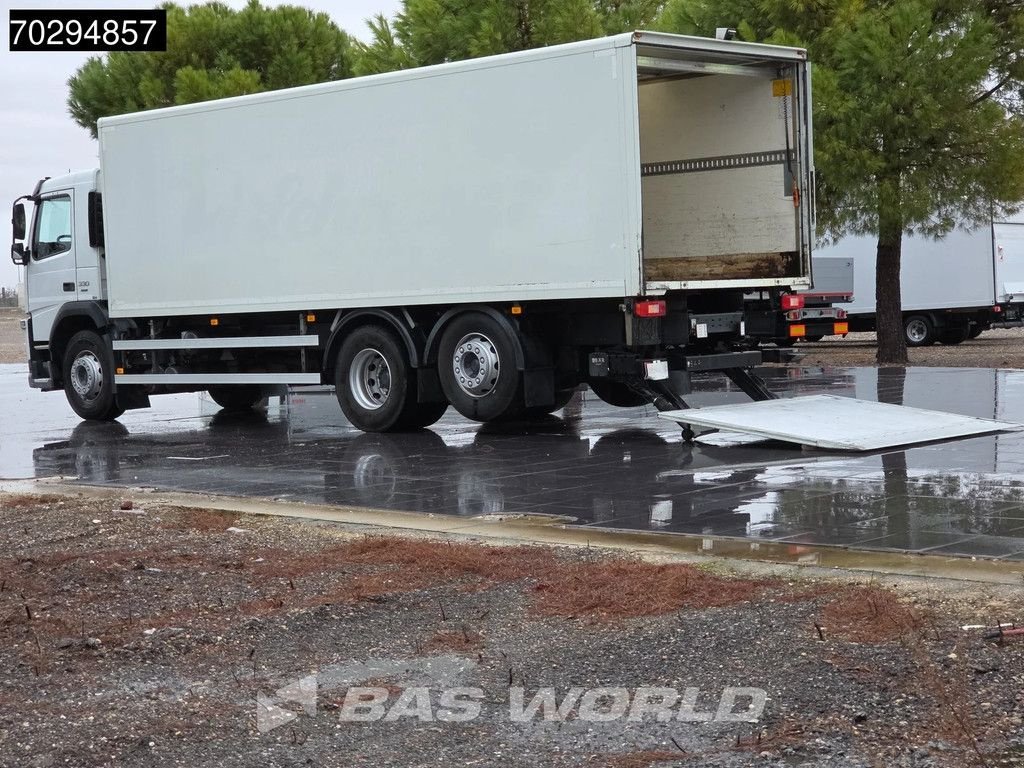 Sonstige Transporttechnik typu Volvo FM 330 FM 6X2 Cami&oacute;n holand&eacute;s - ITV Neerla, Gebrauchtmaschine v Veghel (Obrázek 9)