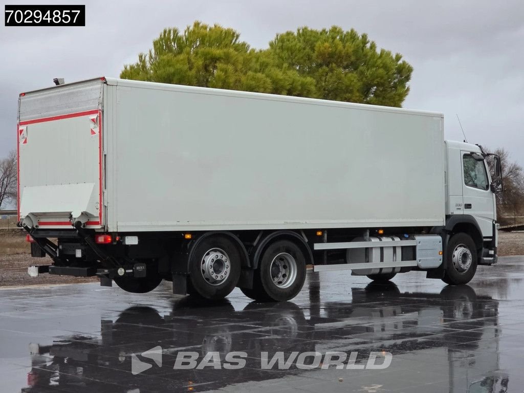 Sonstige Transporttechnik typu Volvo FM 330 FM 6X2 Cami&oacute;n holand&eacute;s - ITV Neerla, Gebrauchtmaschine v Veghel (Obrázek 7)