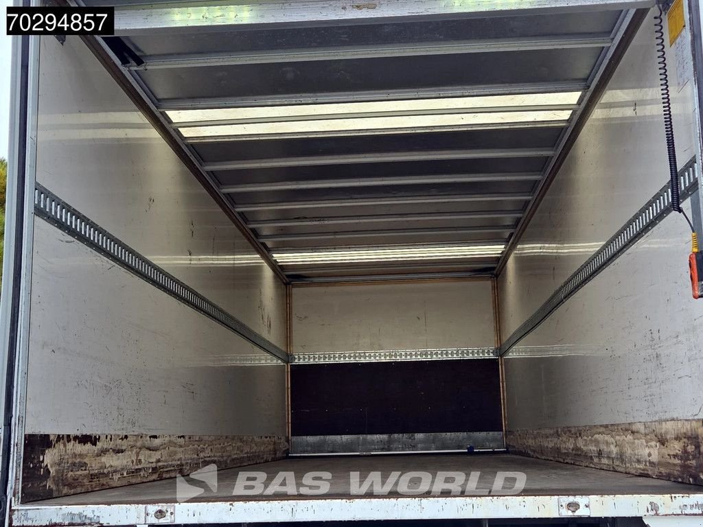 Sonstige Transporttechnik typu Volvo FM 330 FM 6X2 Cami&oacute;n holand&eacute;s - ITV Neerla, Gebrauchtmaschine v Veghel (Obrázek 11)