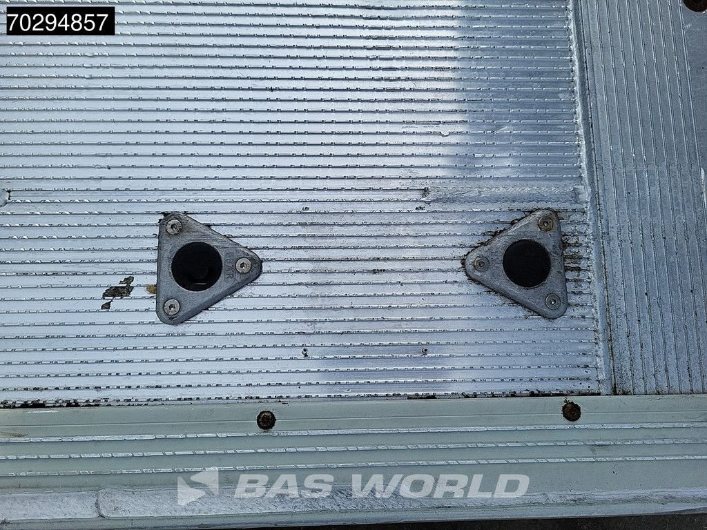 Sonstige Transporttechnik des Typs Volvo FM 330 FM 6X2 NL-Truck APK Lift-axle Tailgate Automatic Euro 6, Gebrauchtmaschine in Veghel (Bild 10)