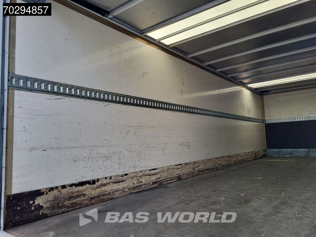 Sonstige Transporttechnik des Typs Volvo FM 330 FM 6X2 NL-Truck APK Lift-axle Tailgate Automatic Euro 6, Gebrauchtmaschine in Veghel (Bild 8)