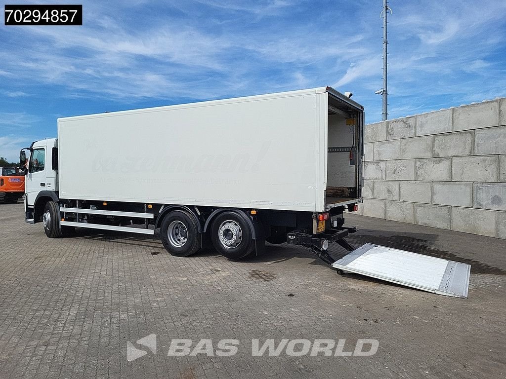 Sonstige Transporttechnik des Typs Volvo FM 330 FM 6X2 NL-Truck APK Lift-axle Tailgate Automatic Euro 6, Gebrauchtmaschine in Veghel (Bild 5)
