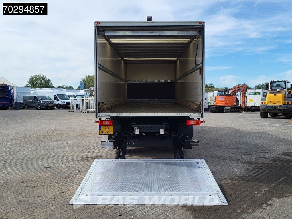 Sonstige Transporttechnik des Typs Volvo FM 330 FM 6X2 NL-Truck APK Lift-axle Tailgate Automatic Euro 6, Gebrauchtmaschine in Veghel (Bild 7)