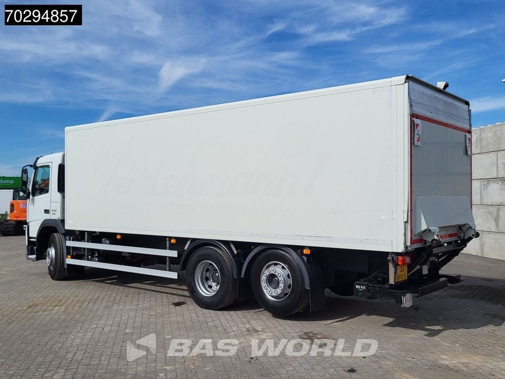Sonstige Transporttechnik des Typs Volvo FM 330 FM 6X2 NL-Truck APK Lift-axle Tailgate Automatic Euro 6, Gebrauchtmaschine in Veghel (Bild 2)
