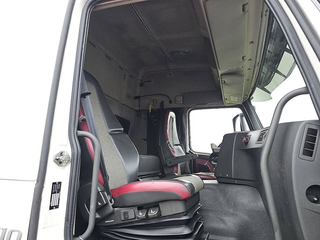Sonstige Transporttechnik typu Volvo FM 410, Gebrauchtmaschine w Vuren (Zdjęcie 8)