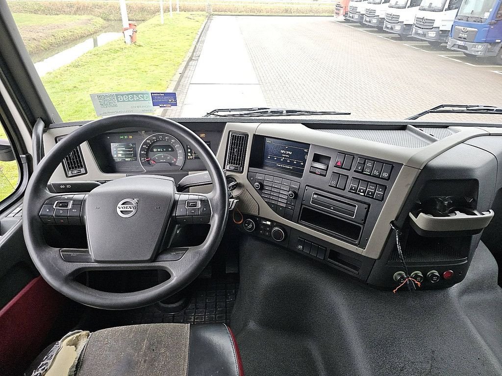 Sonstige Transporttechnik typu Volvo FM 410, Gebrauchtmaschine w Vuren (Zdjęcie 9)