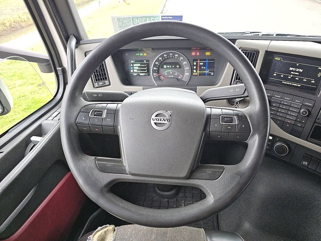 Sonstige Transporttechnik typu Volvo FM 410, Gebrauchtmaschine w Vuren (Zdjęcie 11)
