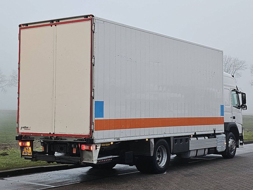 Sonstige Transporttechnik typu Volvo FM 410, Gebrauchtmaschine w Vuren (Zdjęcie 3)