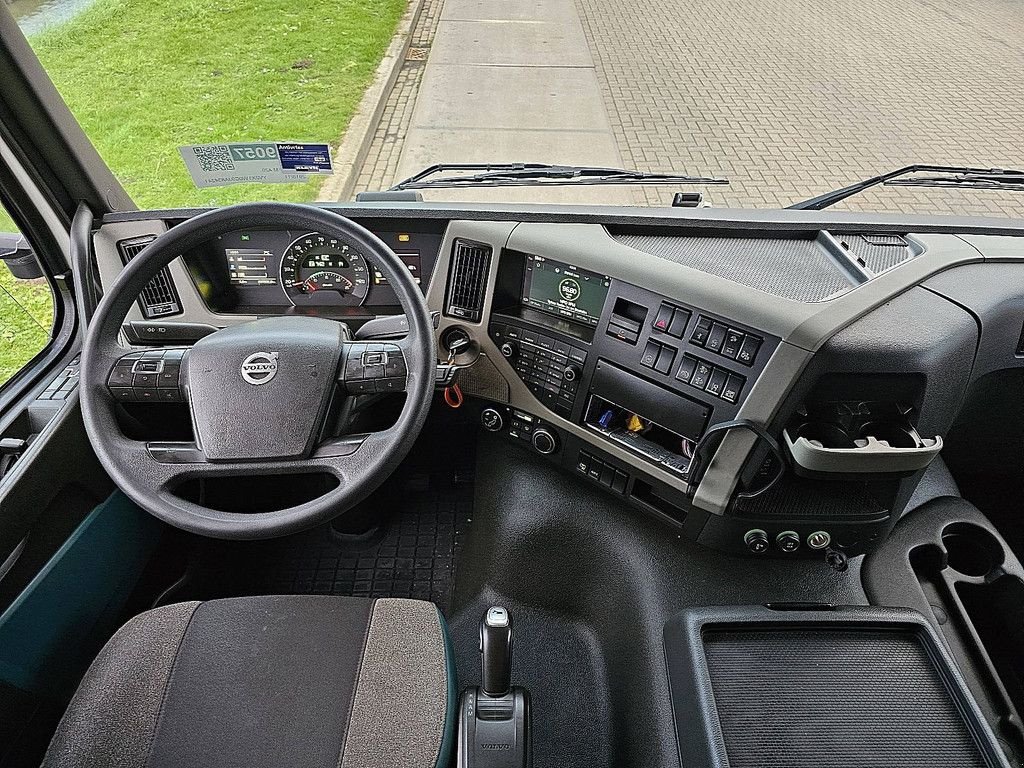 Sonstige Transporttechnik типа Volvo FM 420 D13K 6X2 GETR&Auml;NKE, Gebrauchtmaschine в Vuren (Фотография 9)