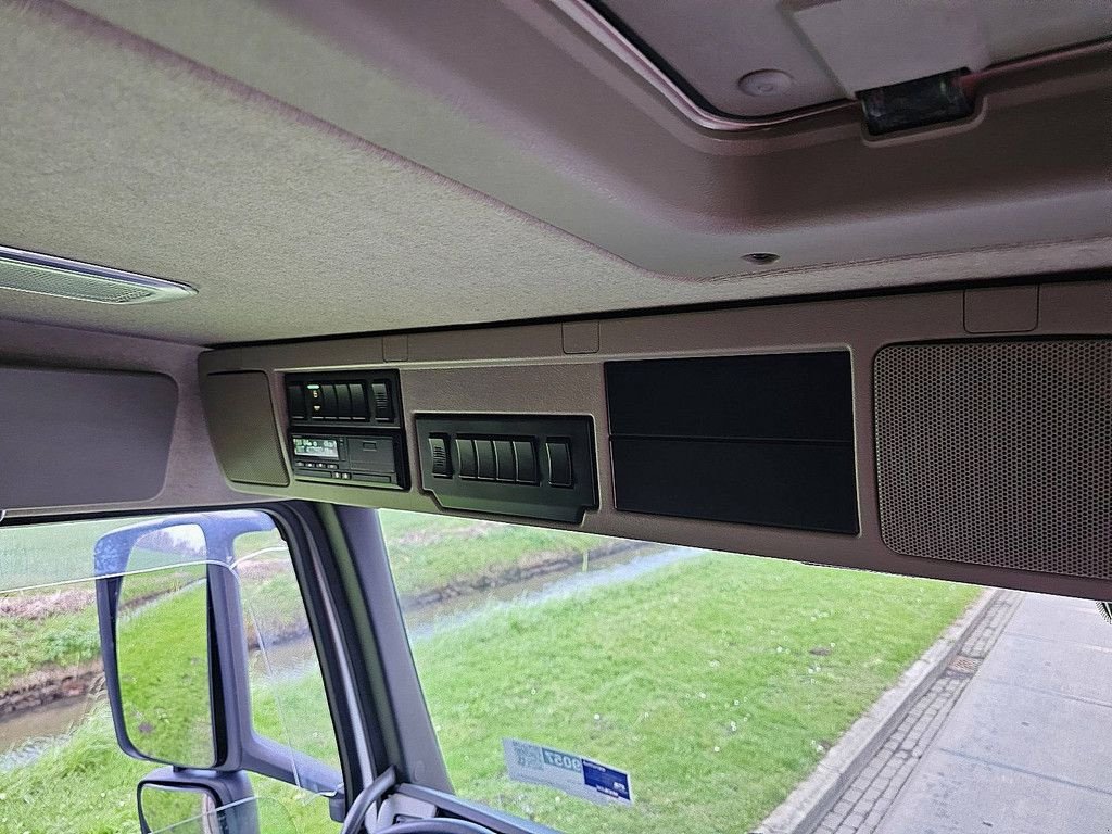 Sonstige Transporttechnik типа Volvo FM 420 D13K 6X2 GETR&Auml;NKE, Gebrauchtmaschine в Vuren (Фотография 11)