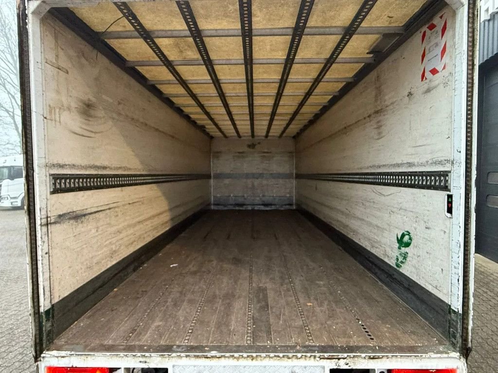 Sonstige Transporttechnik des Typs Volvo FM 9.260 2000KG LBW Airco 596.659KM NL Truck APK/TUV 22-04-2026, Gebrauchtmaschine in Saasveld (Bild 8)