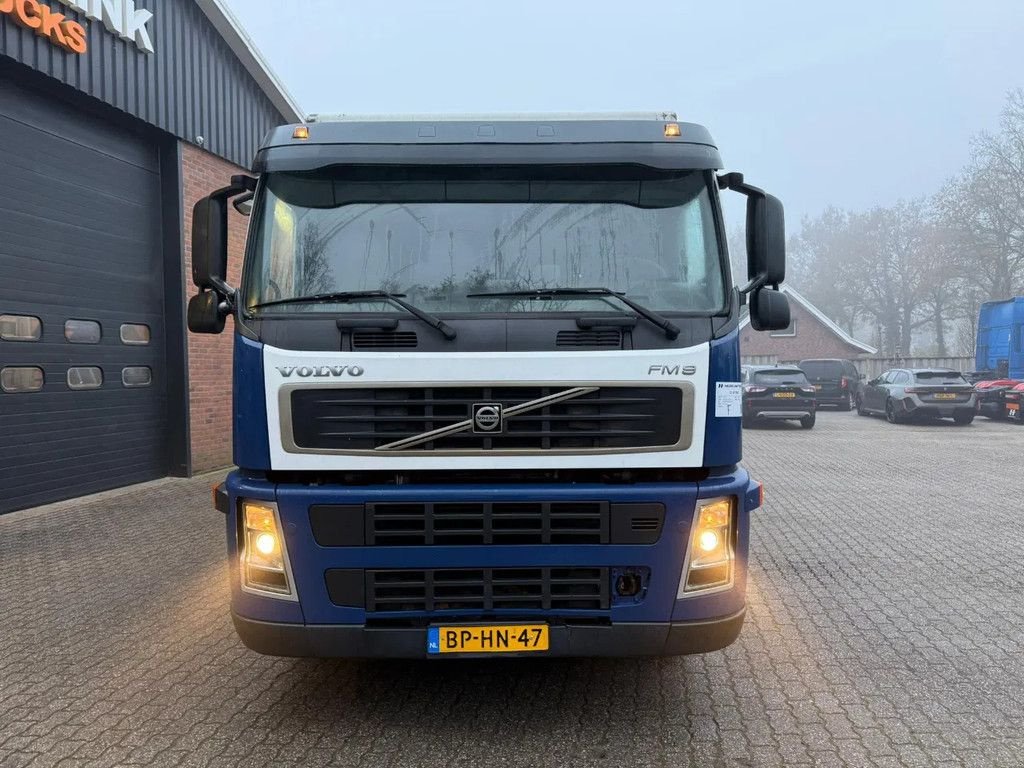 Sonstige Transporttechnik des Typs Volvo FM 9.260 2000KG LBW Airco 596.659KM NL Truck APK/TUV 22-04-2026, Gebrauchtmaschine in Saasveld (Bild 7)