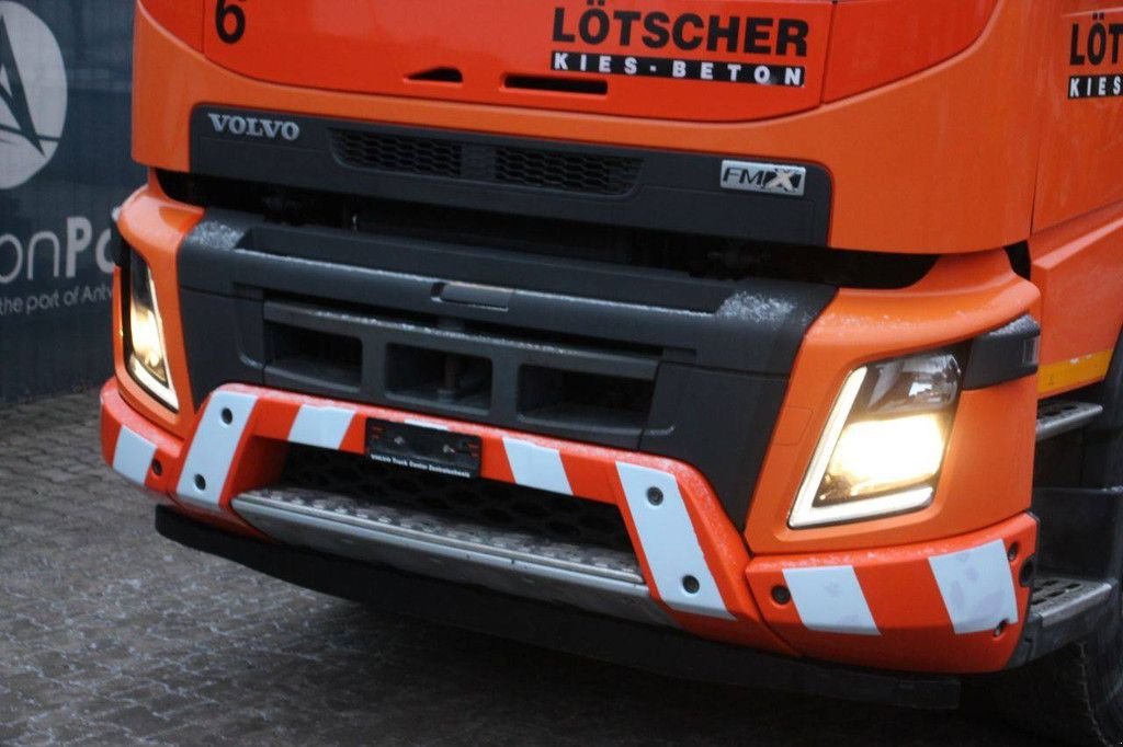 Sonstige Transporttechnik tipa Volvo FMX, Gebrauchtmaschine u Antwerpen (Slika 10)