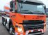 Sonstige Transporttechnik tipa Volvo FMX, Gebrauchtmaschine u Antwerpen (Slika 7)