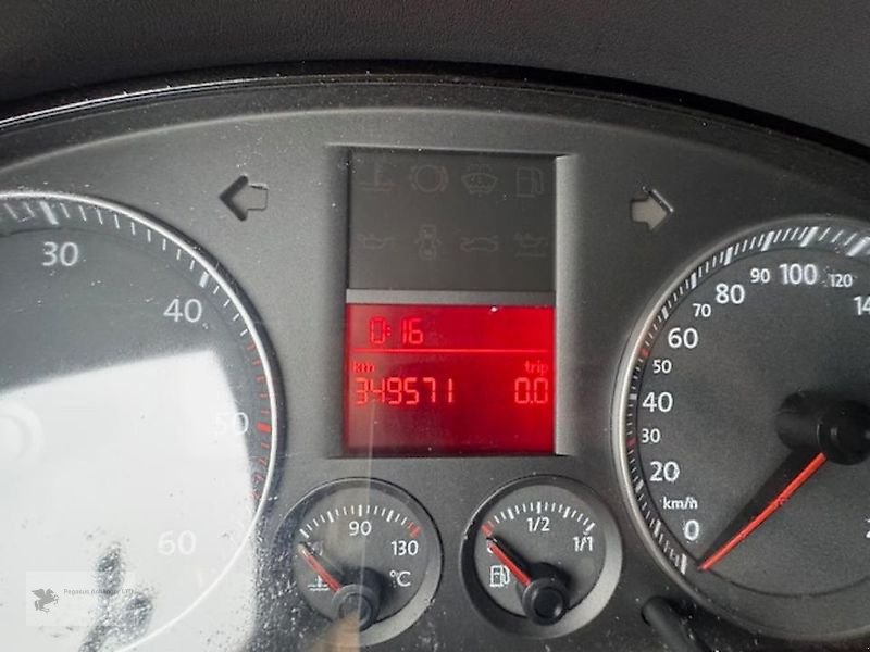 Sonstige Transporttechnik типа VW Caddy LIFE Standard SDI Klima Schiebetüren VAN PKW, Gebrauchtmaschine в Gevelsberg (Фотография 9)