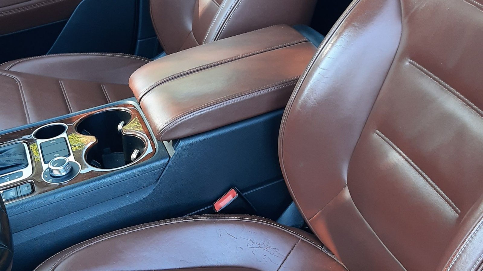 Sonstige Transporttechnik tipa VW Touareg 3,0 TDI - momsfri High-Line, Gebrauchtmaschine u Hadsund (Slika 13)