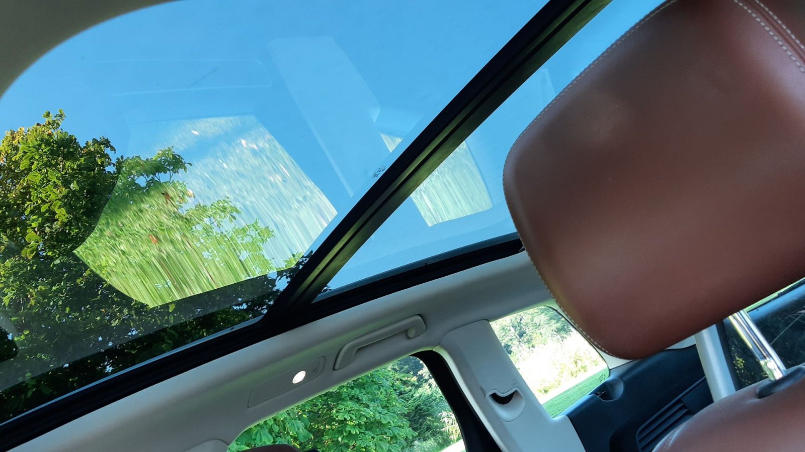 Sonstige Transporttechnik tipa VW Touareg 3,0 TDI - momsfri High-Line, Gebrauchtmaschine u Hadsund (Slika 10)