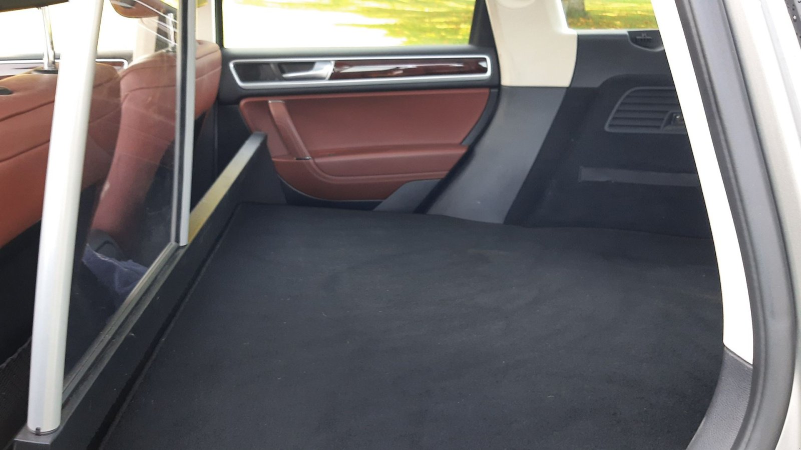 Sonstige Transporttechnik tipa VW Touareg 3,0 TDI - momsfri High-Line, Gebrauchtmaschine u Hadsund (Slika 14)