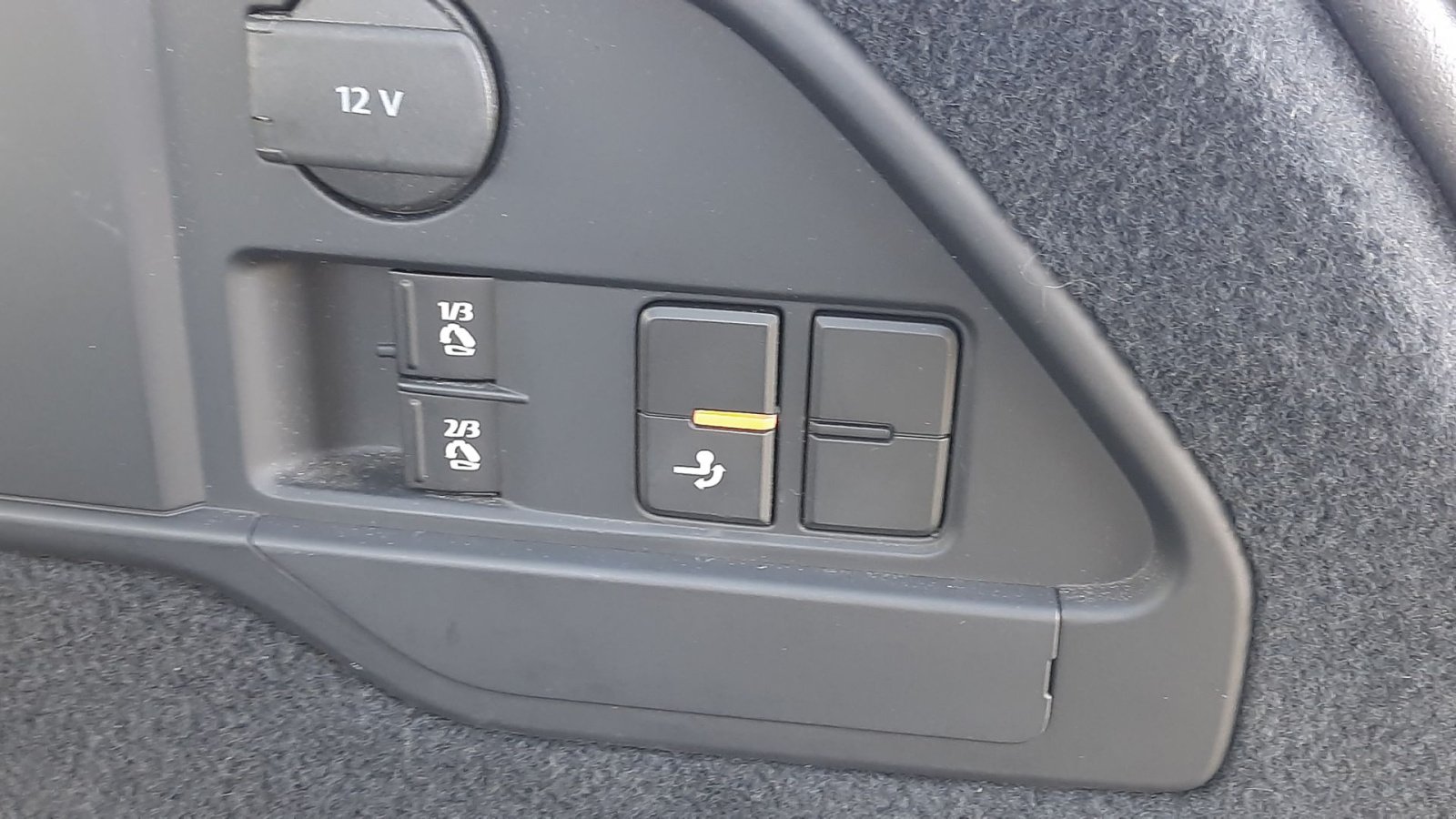 Sonstige Transporttechnik tipa VW Touareg 3,0 TDI - momsfri High-Line, Gebrauchtmaschine u Hadsund (Slika 21)