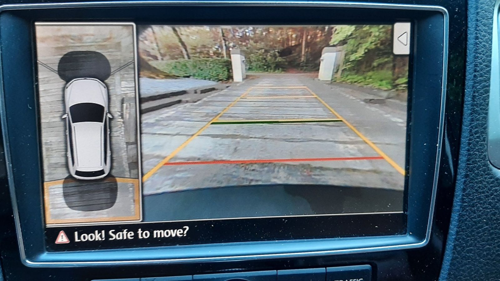 Sonstige Transporttechnik tipa VW Touareg 3,0 TDI - momsfri High-Line, Gebrauchtmaschine u Hadsund (Slika 17)