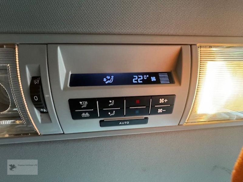 Sonstige Transporttechnik от тип VW Volkswagen T5 Bus Caravelle Comfortline lang 4M 9 Sitzer, Gebrauchtmaschine в Gevelsberg (Снимка 14)