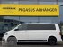 Sonstige Transporttechnik типа VW Volkswagen T5 Bus Caravelle Comfortline lang 4Motion 9 Sitzer, Gebrauchtmaschine в Gevelsberg (Фотография 1)