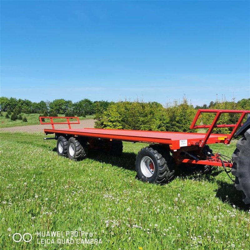 Sonstige Transporttechnik типа Western WF10.3RD, Gebrauchtmaschine в Mariager (Фотография 1)