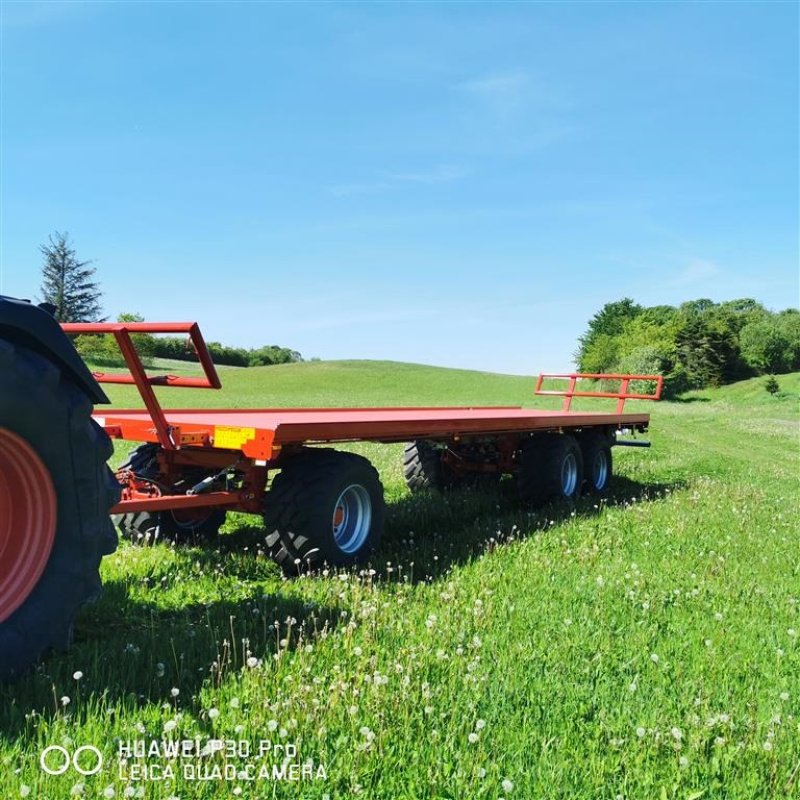 Sonstige Transporttechnik типа Western WF10.3RD, Gebrauchtmaschine в Mariager (Фотография 2)