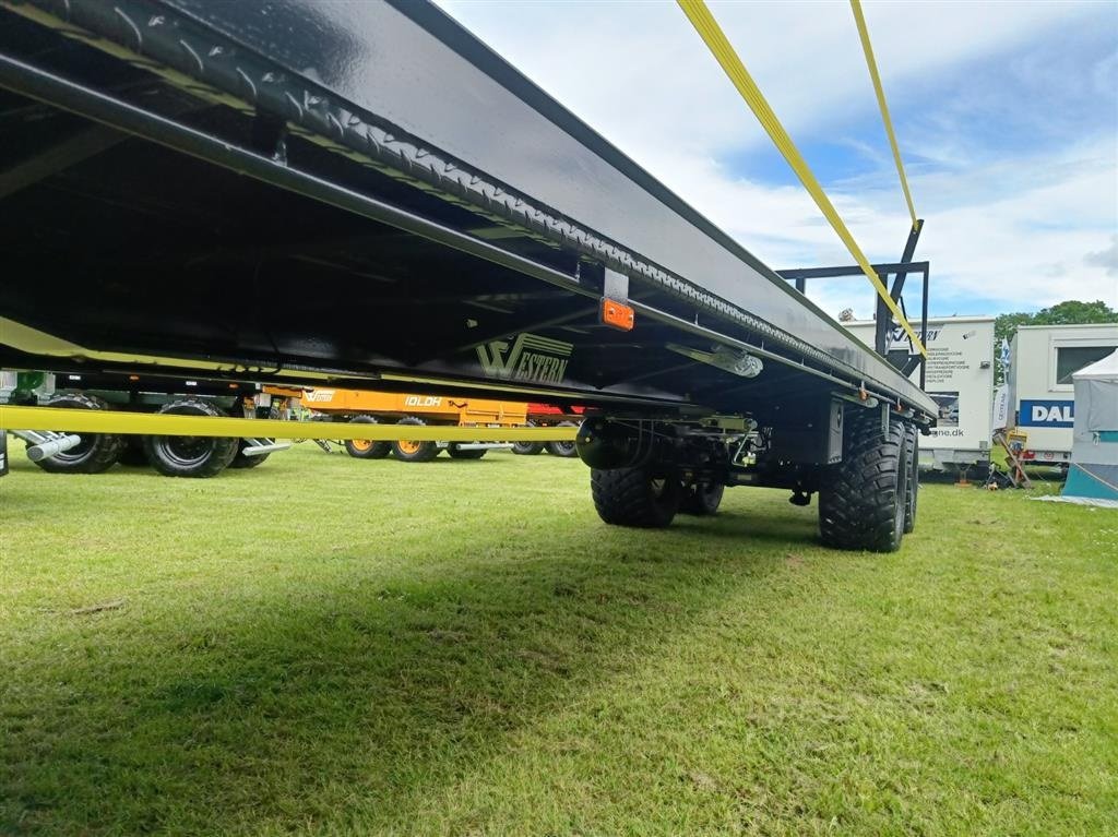 Sonstige Transporttechnik des Typs Western WF13RD Mange muligheder, Gebrauchtmaschine in Mariager (Bild 10)