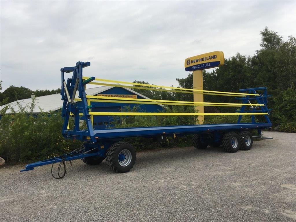 Sonstige Transporttechnik des Typs Western WF13RD, Gebrauchtmaschine in Maribo (Bild 3)