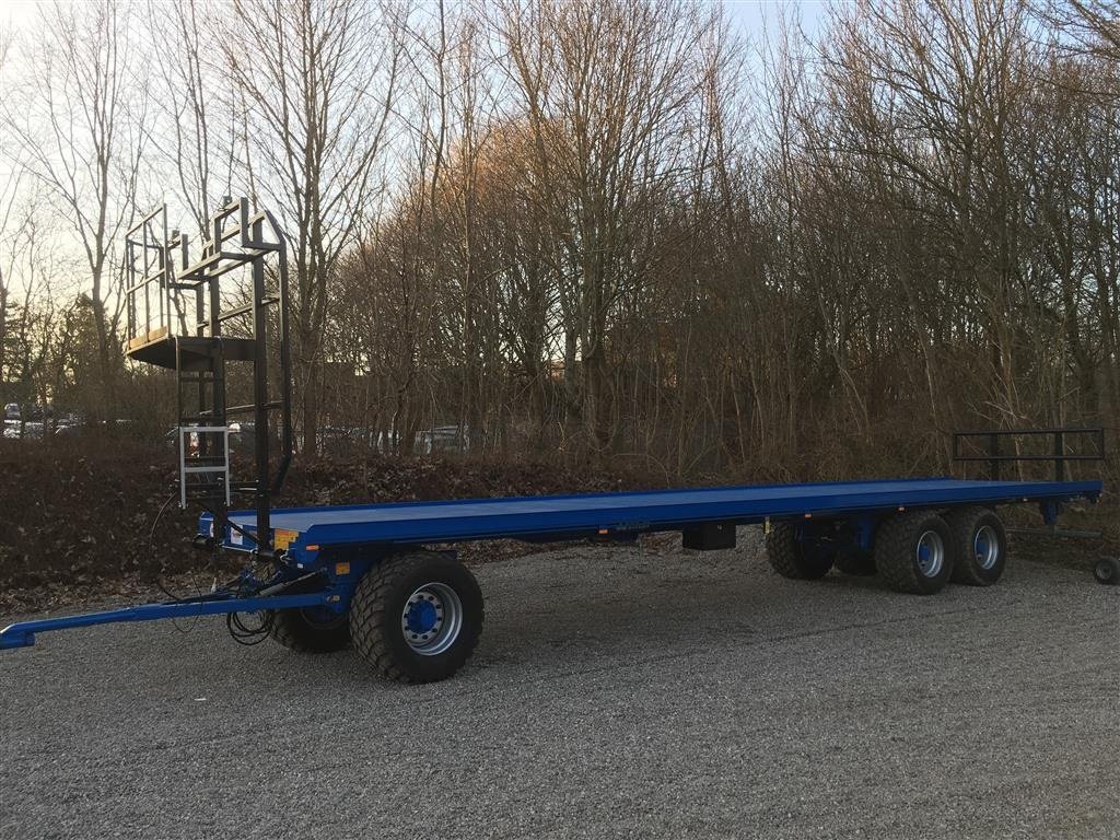 Sonstige Transporttechnik des Typs Western WF13RD, Gebrauchtmaschine in Maribo (Bild 1)