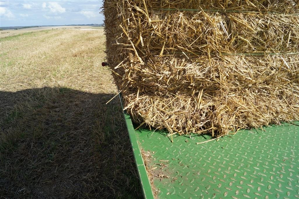 Sonstige Transporttechnik van het type Western WF7,6RP Halmtræk til hurtig levering (1 sæt), Gebrauchtmaschine in Mariager (Foto 7)