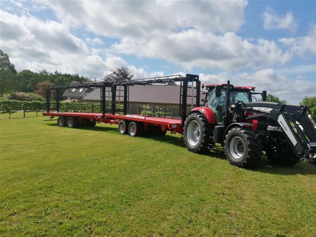 Sonstige Transporttechnik typu Western WF7,6RP --Mange valgmuligheder--, Gebrauchtmaschine v Mariager (Obrázek 2)