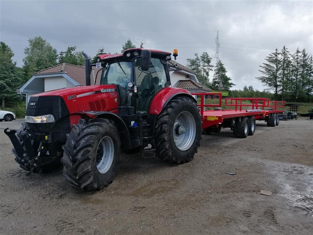 Sonstige Transporttechnik typu Western WF7,6RP --Mange valgmuligheder--, Gebrauchtmaschine v Mariager (Obrázek 3)