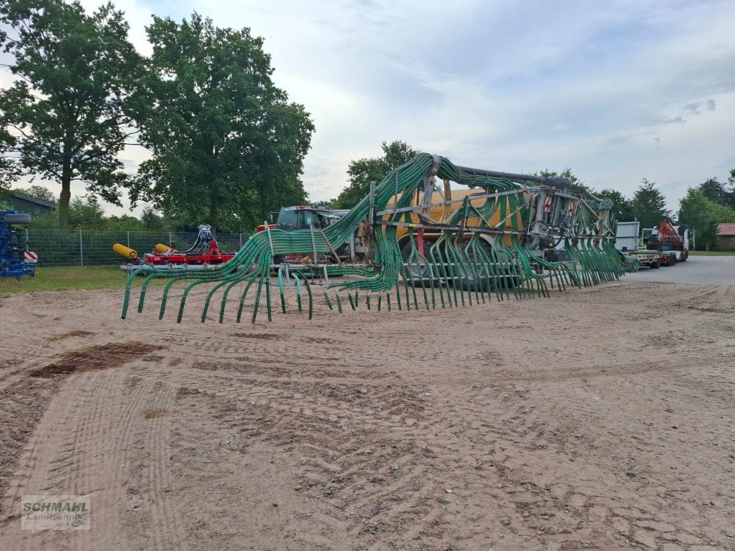 Sonstige Transporttechnik of the type Zunhammer SKE 18,5 PU, Gebrauchtmaschine in Woltersdorf (Picture 4)