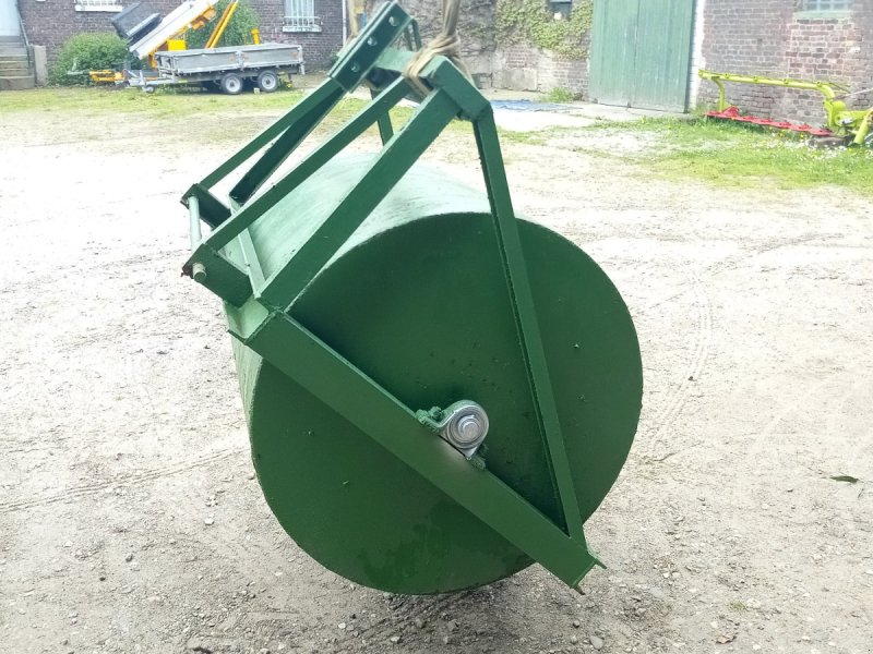 Sonstige Walzen vrste ABS ABS Walze Glattwalze Wiesenwalze Rasenwalze Saatgutwalze Walze, Gebrauchtmaschine v Kaarst (Slika 1)