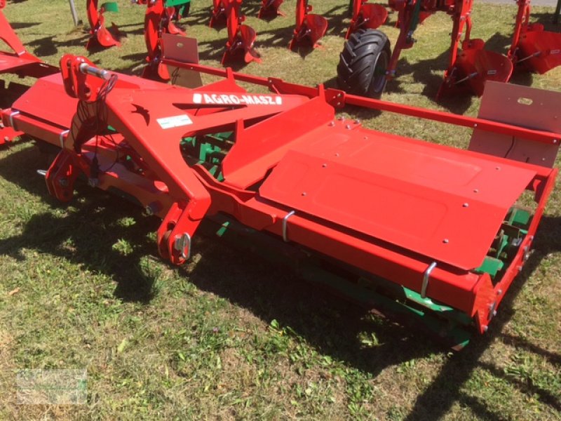 Sonstige Walzen typu Agro-Masz Cutter, Gebrauchtmaschine v Marsberg (Obrázek 2)