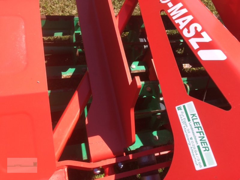 Sonstige Walzen typu Agro-Masz Cutter, Gebrauchtmaschine v Marsberg (Obrázek 3)