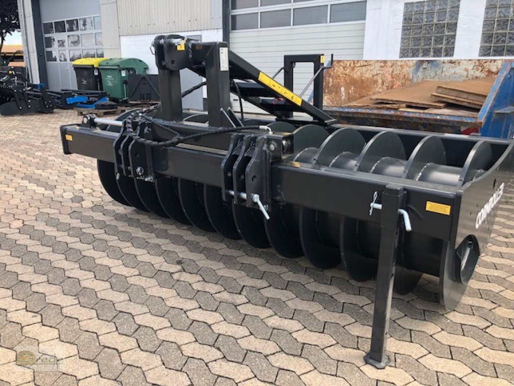 Sonstige Walzen typu Agroland Conroller Silowalze 3m mit Seitenwalze, Neumaschine v Bad Emstal (Obrázek 3)