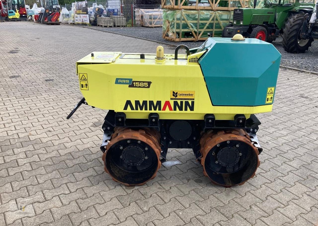 Sonstige Walzen of the type Ammann ARR 1585, Neumaschine in Neuhof - Dorfborn (Picture 3)